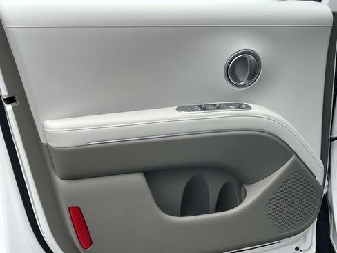 New 2026 Hyundai Palisade SE FWD image 24