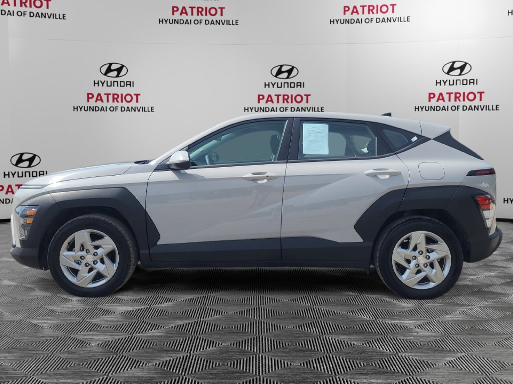 Used 2026 Hyundai Kona SE FWD image 6
