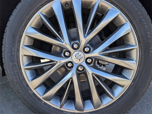 New 2026 Buick Enclave Avenir w/ Super Cruise Package image 6