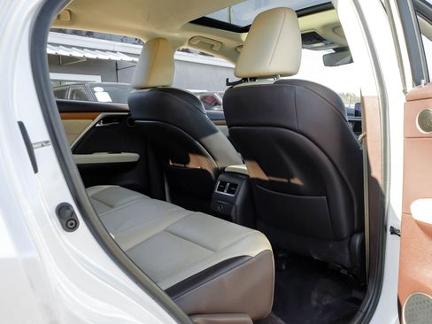 Used 2017 Lexus RX 350 F Sport image 46