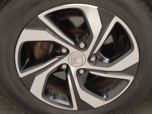 Used 2017 Honda Accord LX image 31