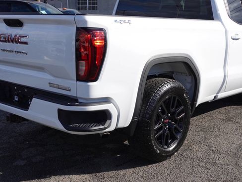 Used 2023 GMC Sierra 1500 Elevation AWD/4WD image 10