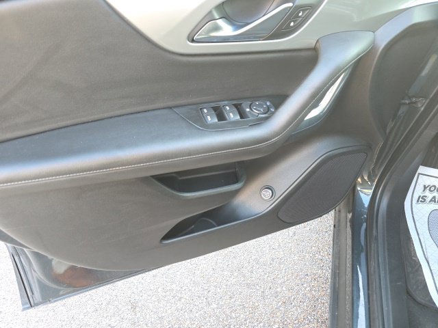 Used 2020 Chevrolet Blazer LT AWD/4WD image 12