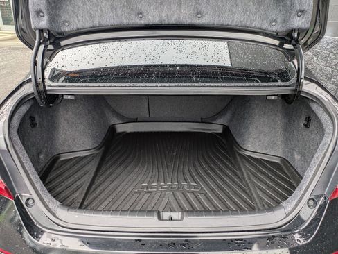 Used 2022 Honda Accord Sport image 24