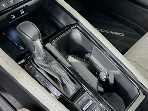 New 2026 Honda Accord Touring image 16