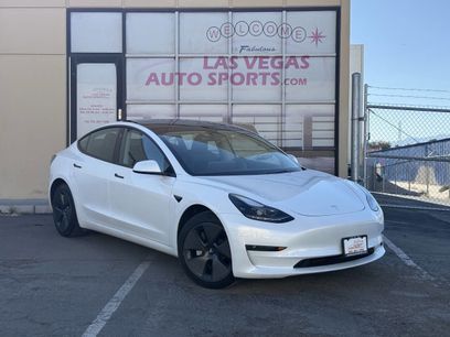 Used 2023 Tesla Model 3 Standard Range