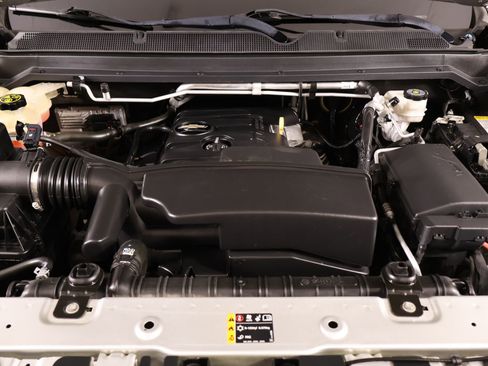 Used 2020 Chevrolet Colorado W/T RWD image 18