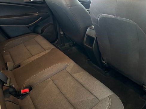 Used 2024 Chevrolet Trax LS w/ LS Convenience Package FWD image 18