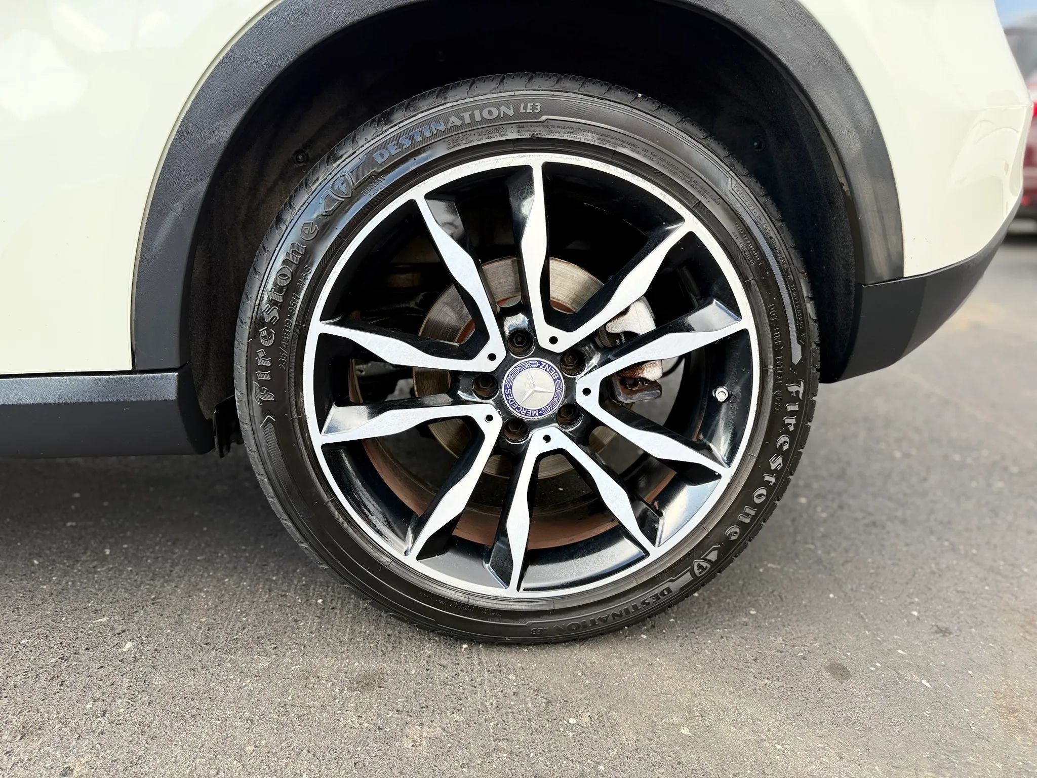 Used 2015 Mercedes-Benz GLA 250 image 39