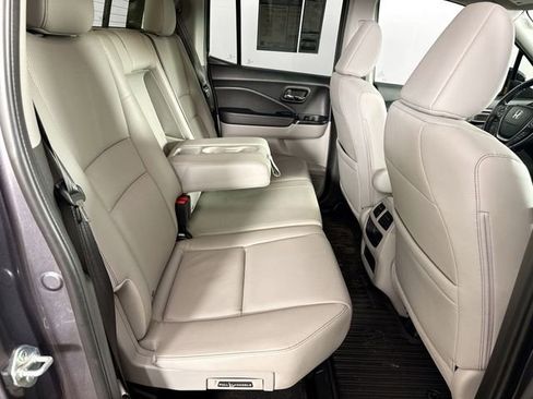 Certified 2022 Honda Ridgeline RTL-E image 10