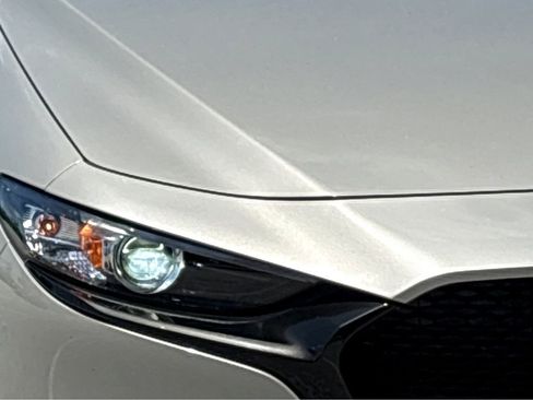 Used 2025 MAZDA MAZDA3 s Sport FWD image 16