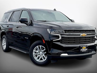 Used 2023 Chevrolet Tahoe LT