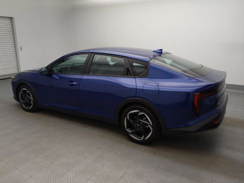 Used 2025 Kia K4 EX FWD image 3