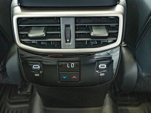 New 2026 Lexus RX 350h AWD/4WD image 41
