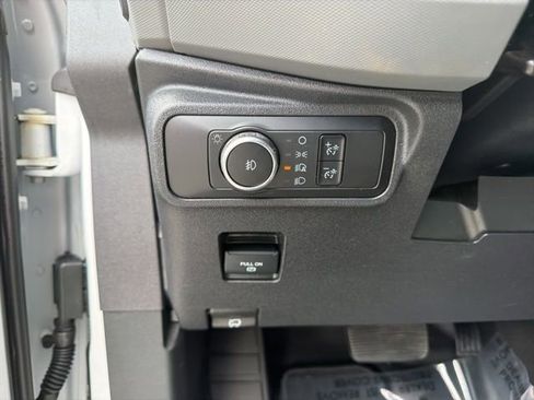 Used 2023 Ford Bronco Black Diamond AWD/4WD image 12