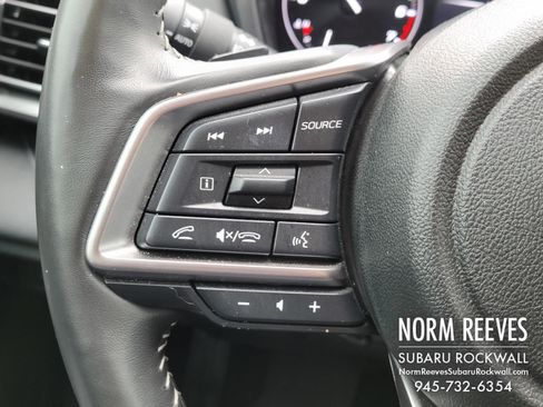 Used 2024 Subaru Outback Touring w/ Popular Package #2 image 9