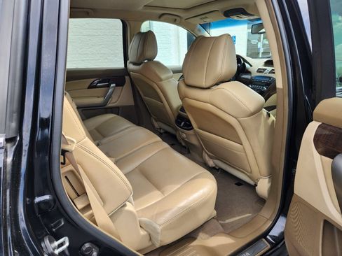 Used 2013 Acura MDX AWD/4WD image 10