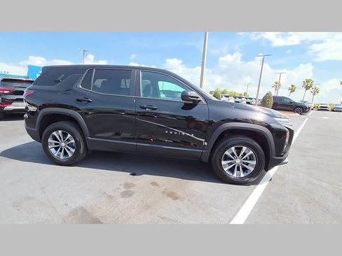 New 2026 Chevrolet Equinox LT w/ Convenience Package II image 18