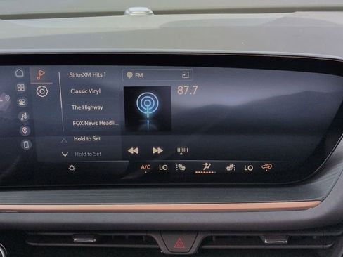 New 2026 Buick Envision Sport Touring AWD/4WD image 11
