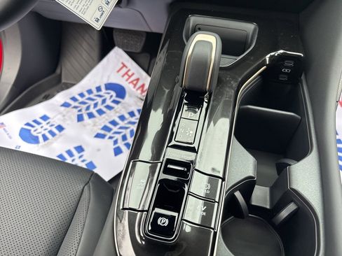 New 2025 Toyota Crown Signia w/ Tow-Hitch Package (TMS) image 15