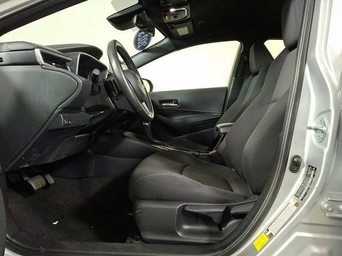 Used 2023 Toyota Corolla SE FWD image 15