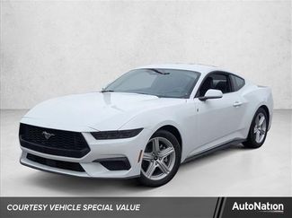 New 2026 Ford Mustang Coupe video 1