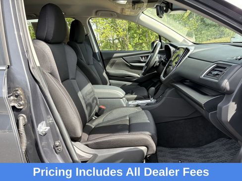Used 2023 Subaru Ascent Premium w/ Convenience Package AWD/4WD image 27