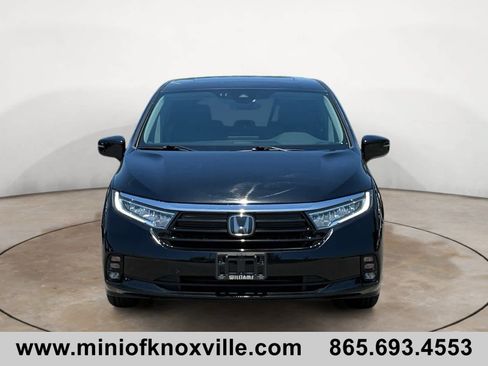 Used 2024 Honda Odyssey EX-L image 8