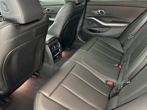 Certified 2024 BMW 330i Sedan w/ Convenience Package RWD image 26
