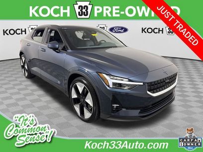 Used 2023 Polestar Polestar 2 w/ Pilot Pack