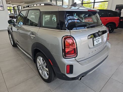 Used 2023 MINI Cooper Countryman S AWD/4WD image 10