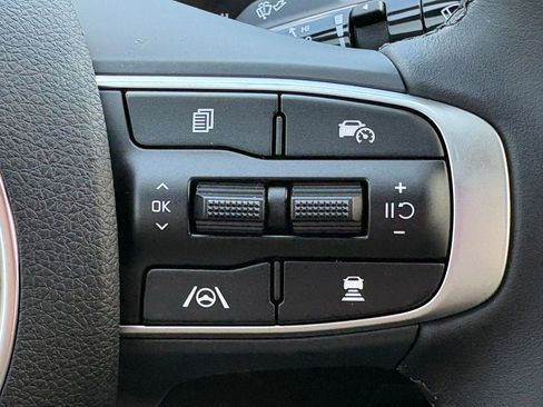 New 2026 Kia K5 GT-Line image 25