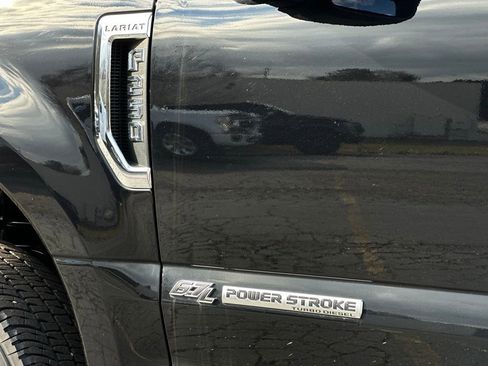 Certified 2019 Ford F250 Lariat w/ Lariat Ultimate Package image 24