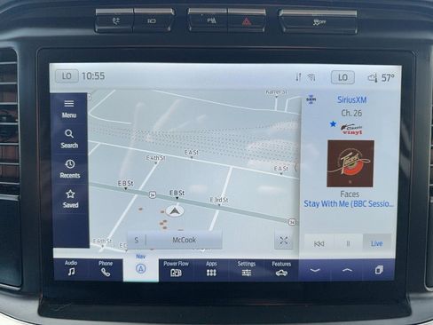 Used 2023 Ford F150 Lariat w/ Equipment Group 502A High AWD/4WD image 19