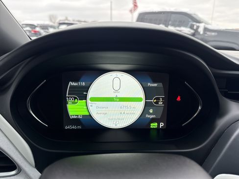 Used 2019 Chevrolet Bolt LT image 24