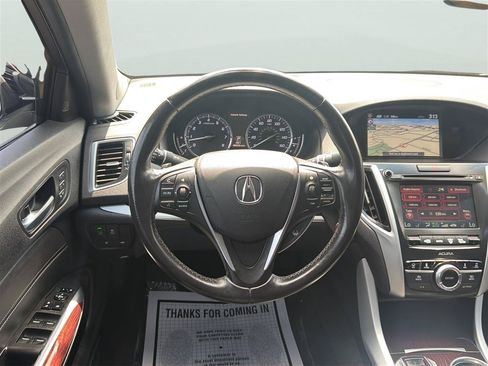 Used 2016 Acura TLX V6 SH-AWD w/ Technology Pkg image 24