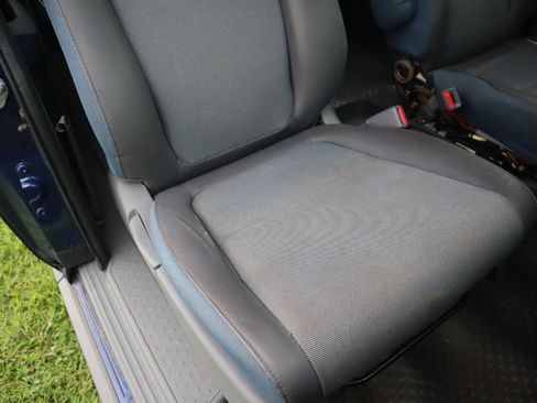 Used 2003 Honda Element EX image 12