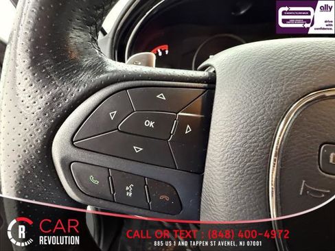 Used 2022 Dodge Durango GT image 22