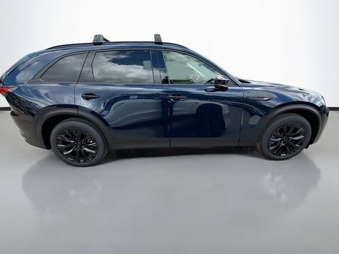 New 2026 MAZDA CX-90 3.3 Turbo w/ Premium Sport Pkg AWD/4WD image 3