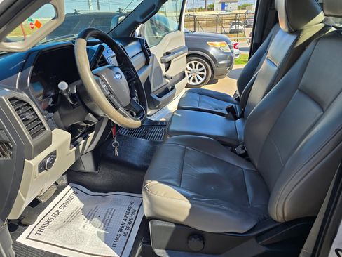 Used 2019 Ford F450 XL w/ XL Value Package RWD image 19