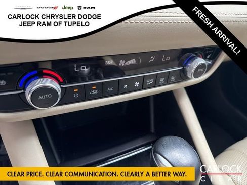 Used 2021 MAZDA MAZDA6 Touring image 22