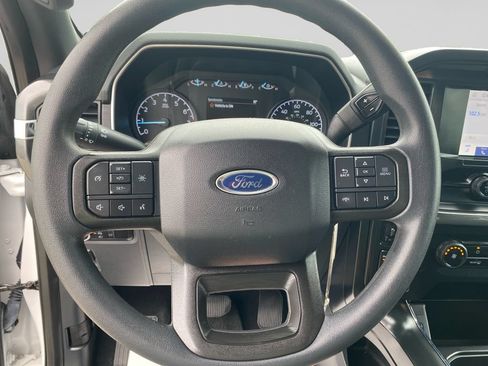 Certified 2023 Ford F150 XL w/ STX Appearance Package AWD/4WD image 25