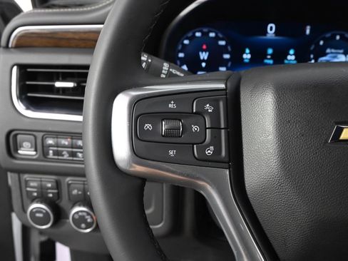 Used 2023 Chevrolet Tahoe Premier AWD/4WD image 34