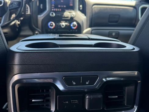Used 2020 GMC Sierra 1500 Denali w/ Denali Ultimate Package AWD/4WD image 41