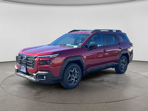 New 2026 Subaru Outback Premium AWD/4WD image 1