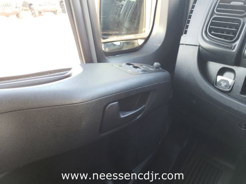 New 2026 RAM ProMaster 2500 w/ Convenience Group image 28
