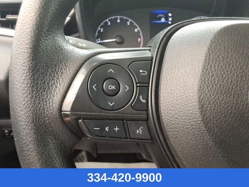 Used 2024 Toyota Corolla LE image 23