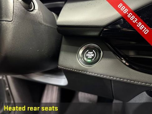 New 2026 Buick Enclave Avenir w/ Super Cruise Package image 21