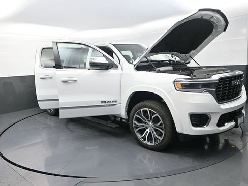 New 2026 RAM 1500 Tungsten AWD/4WD image 30