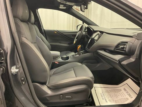 Used 2025 Subaru Outback Wilderness image 32